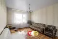 1 bedroom apartment 37 m² Minsk, Belarus