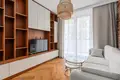 3 room apartment 60 m² in Warsaw, Poland