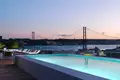 Квартира 3 спальни 131 м² Alvalade, Португалия