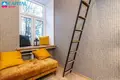 Wohnung 1 zimmer 12 m² Vilnius, Litauen