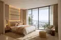1 bedroom apartment 62 m² Abu Dhabi, United Arab Emirates