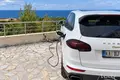 Appartement 2 chambres 70 m² Budva, Monténégro