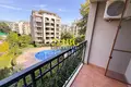 Квартира 1 комната 33 м² Несебр, Болгария