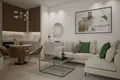 Mieszkanie 1 pokój 64 m² Boreti, Czarnogóra