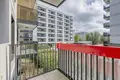 Коммерческое помещение 2 комнаты 40 м² в Варшаве, Польша
