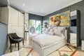 Wohnung 2 Schlafzimmer 128 m² San Pedro Alcantara, Spanien