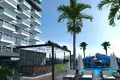 Apartamento 55 m² Mahmutlar, Turquía
