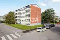 Wohnung 1 zimmer 36 m² Vaasa sub region, Finnland