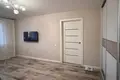 2 room apartment 46 m² Minsk, Belarus