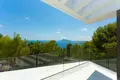 4 bedroom Villa 560 m² Altea, Spain