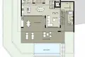 3 bedroom villa 262 m² Agios Tychonas, Cyprus