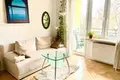 2 room apartment 54 m² in Warsaw, Poland