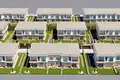Willa 6 pokojów 232 m², Turcja