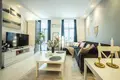 Wohnung 2 zimmer 62 m² Lodz, Polen