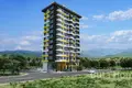 Apartamento 3 habitaciones 60 m² Mahmutlar Mahallesi, Turquía