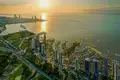 Quartier résidentiel BATUMI ISLAND