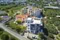 Wohnung 5 zimmer 1 000 m² Lapithos, Nordzypern