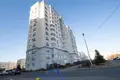 1 room apartment 41 m² Minsk, Belarus