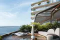 Mieszkanie 2 pokoi 62 m² Mina Al arab, Emiraty Arabskie
