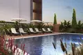 Apartamento 2 habitaciones 103 m² Limasol, Chipre