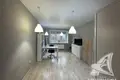 Wohnung 1 zimmer 38 m² Muchaviecki sielski Saviet, Belarus