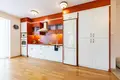 Apartamento 3 habitaciones 90 m² Lodz, Polonia