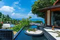 Villa de 6 chambres  Ban Bang Thao, Thaïlande