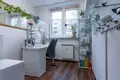3 room apartment 55 m² Warsaw, Poland