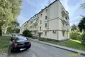 Квартира 1 комната 28 м² Минск, Беларусь