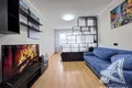 Wohnung 1 zimmer 42 m² Muchaviecki sielski Saviet, Belarus