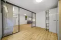 Apartamento 2 habitaciones 48 m² Varsovia, Polonia