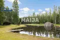 Коттедж  Porlammi, Финляндия
