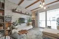 Appartement 2 chambres 44 m² en Varsovie, Pologne