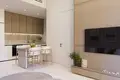 Apartamento 3 habitaciones 96 m² Dubái, Emiratos Árabes Unidos
