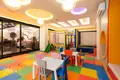 Apartamento 3 habitaciones 135 m² Mahmutlar, Turquía