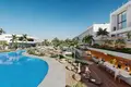 Penthouse 1 room 79 m² Girne Belediyesi, Northern Cyprus