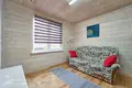 Maison 2 chambres 55 m² Dziescanski sielski Saviet, Bélarus