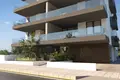 Apartamento 1 habitacion 64 m² Aradippou, Chipre