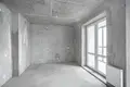 Apartamento 1 habitación 44 m² Minsk, Belarús