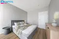 Apartamento 3 habitaciones 56 m² en Kretinga, Lituania