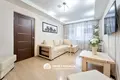 2 bedroom apartment 46 m² Minsk, Belarus