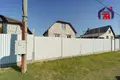 Haus 80 m² Scomyslicki sielski Saviet, Belarus