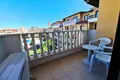 1 bedroom apartment 56 m² Nesebar, Bulgaria
