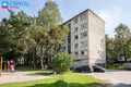 3 room apartment 55 m² Salos, Lithuania