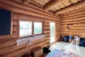House 39 m² Carnaucycki sielski Saviet, Belarus