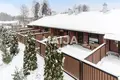 3 bedroom apartment 100 m² Nurmijarvi, Finland