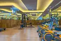 Appartement 2 chambres 57 m² Muratpasa, Turquie