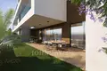 Mieszkanie 3 pokoi 106 m² Limassol, Cypr
