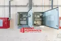 Established business 1 134 m² in Hrodna, Belarus