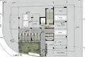 Wohnung 2 Schlafzimmer 93 m² Germasogeia, Zypern